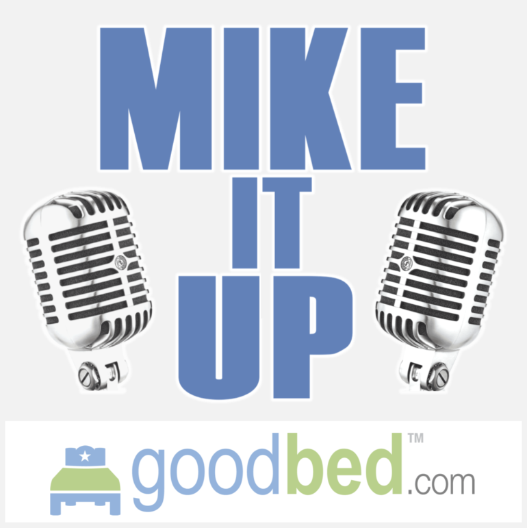 Mike it Up Podcast
