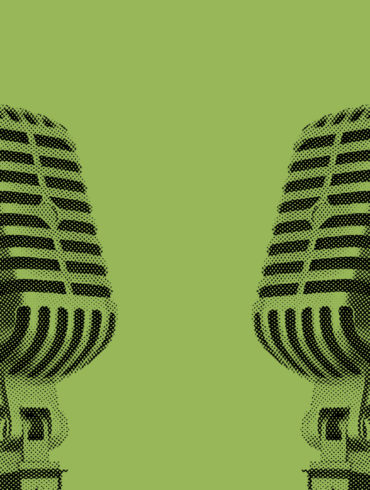 Goodbed’s new podcast offers bite-sized chunks of massive data